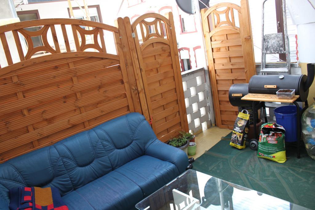 Privatzimmer Hagen Hagen  Exterior foto